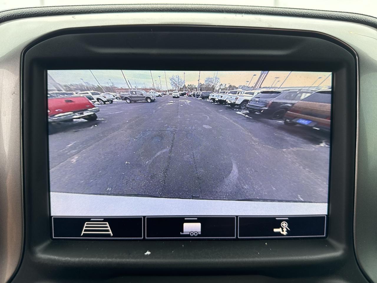 2020 Chevrolet Silverado 1500 LT Trail Boss Richmond VA