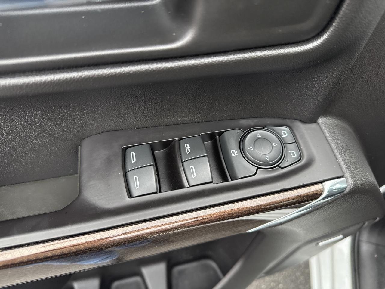 2020 Chevrolet Silverado 1500 LT Trail Boss Richmond VA