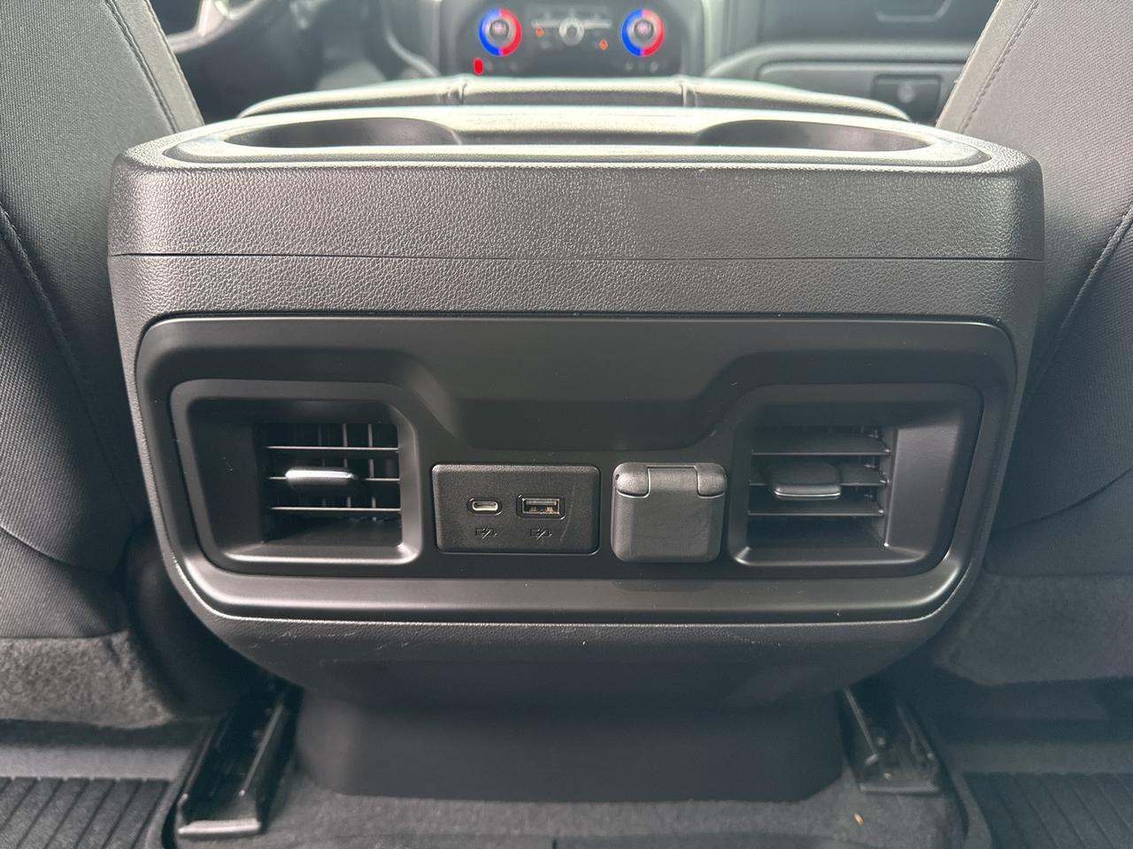 2020 Chevrolet Silverado 1500 LT Trail Boss Richmond VA