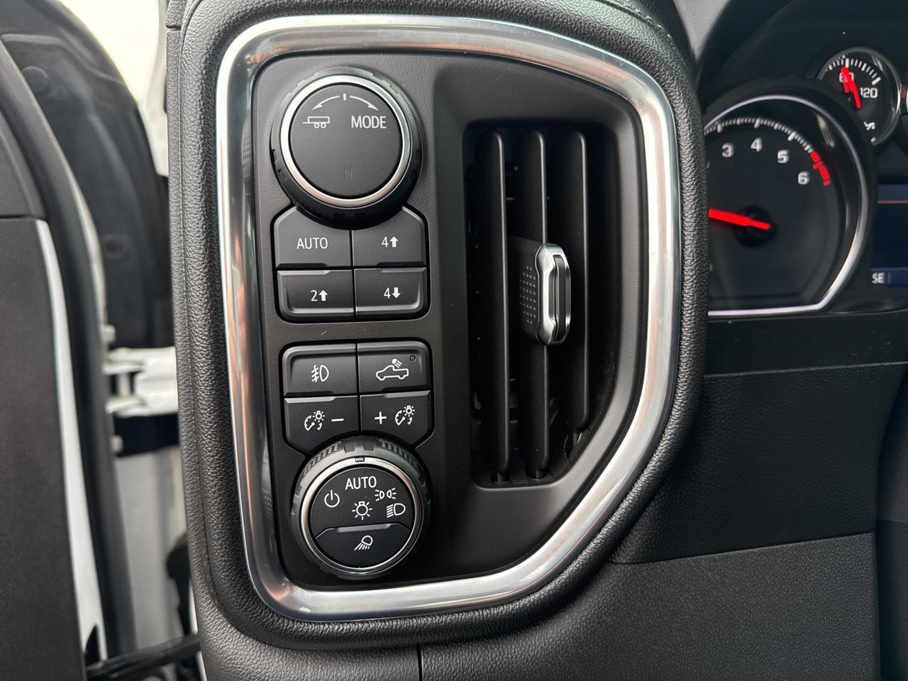 2020 Chevrolet Silverado 1500 LT Trail Boss Richmond VA