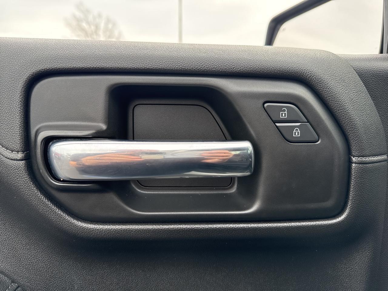 2020 Chevrolet Silverado 1500 LT Trail Boss Richmond VA