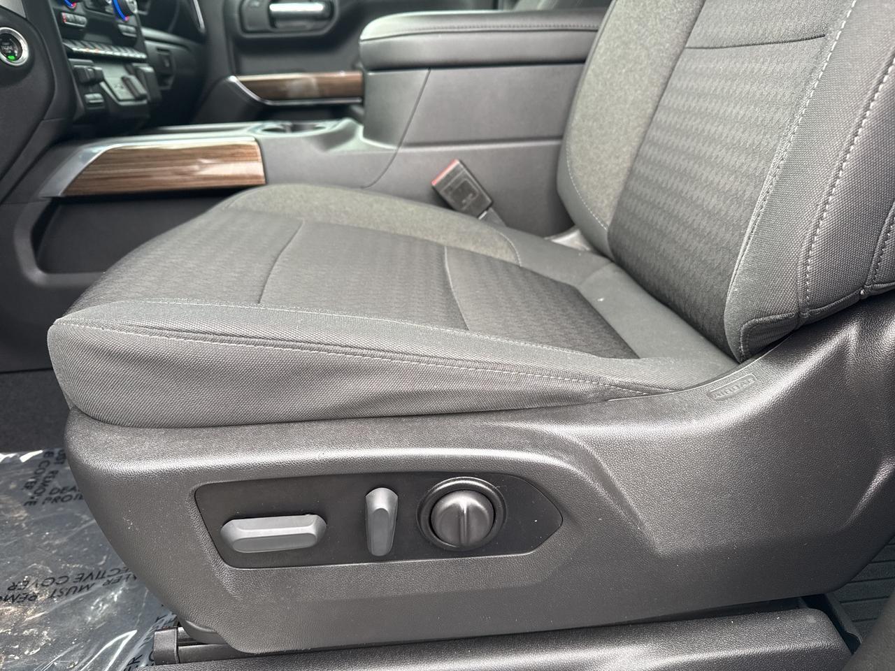 2020 Chevrolet Silverado 1500 LT Trail Boss Richmond VA