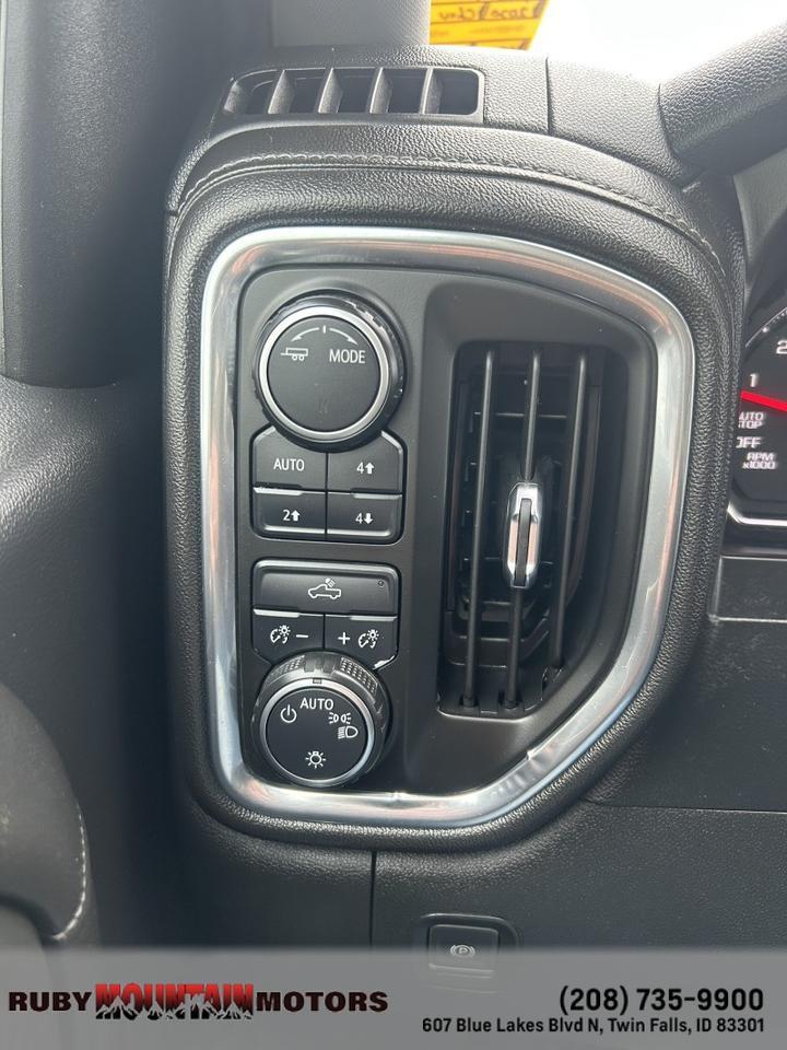 2020 Chevrolet Silverado 1500 LT Twin Falls ID