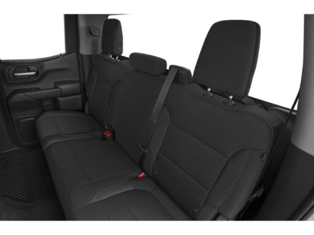 2020 Chevrolet Silverado 1500 LT Winder GA