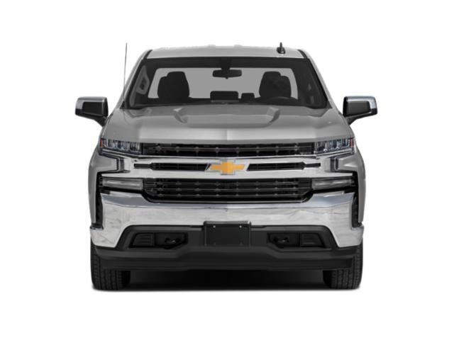 2020 Chevrolet Silverado 1500 LT Winder GA