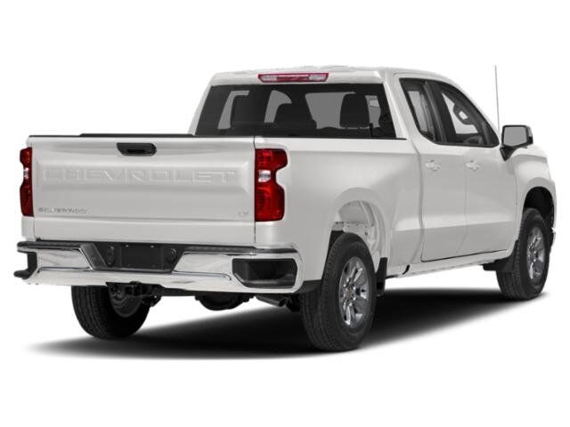 2020 Chevrolet Silverado 1500 LT Winder GA