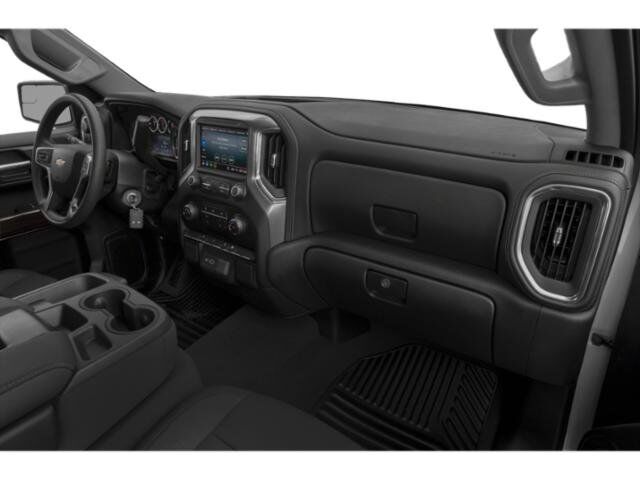 2020 Chevrolet Silverado 1500 LT Winder GA