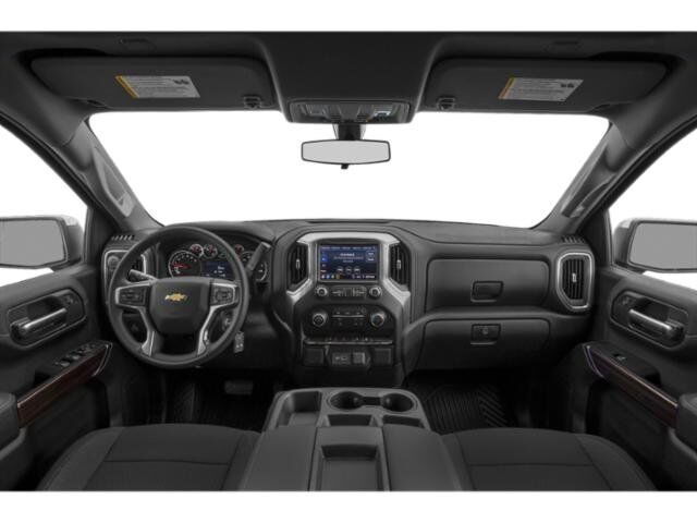 2020 Chevrolet Silverado 1500 LT Winder GA