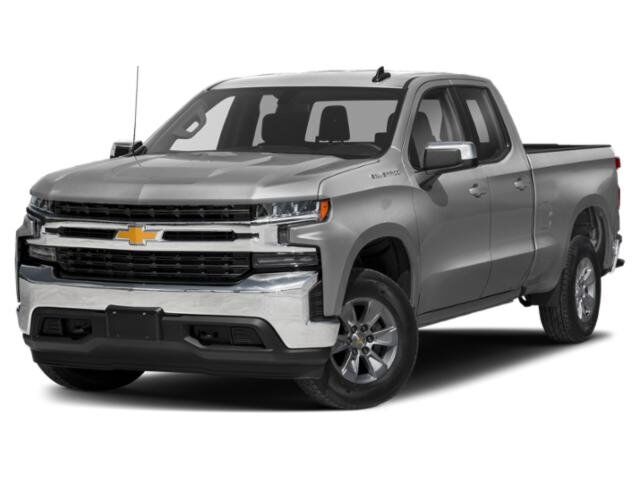 2020 Chevrolet Silverado 1500 LT Winder GA