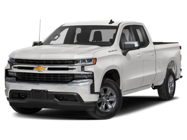 2020 Chevrolet Silverado 1500 LT Winder GA