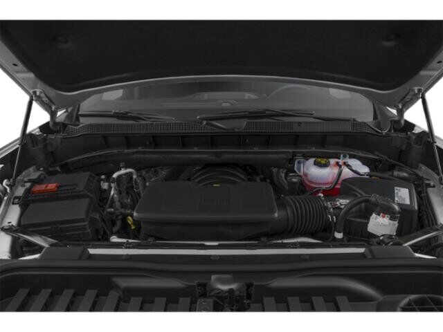 2020 Chevrolet Silverado 1500 LT Winder GA