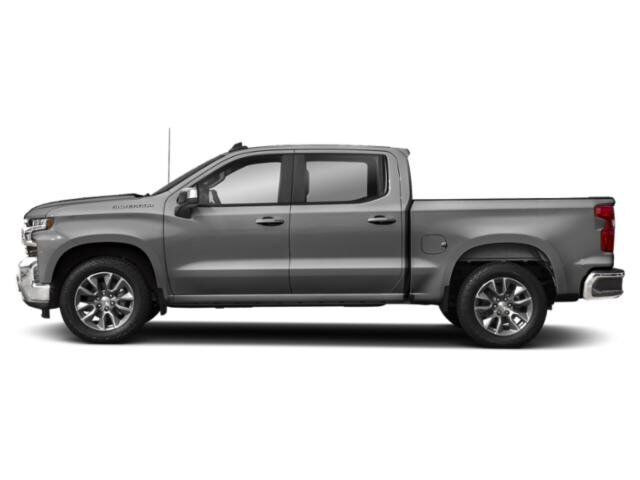 2020 Chevrolet Silverado 1500 LT Winder GA