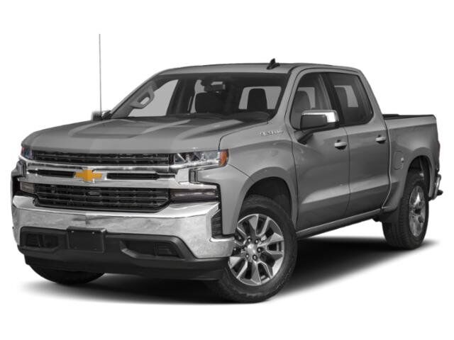 2020 Chevrolet Silverado 1500 LT Winder GA