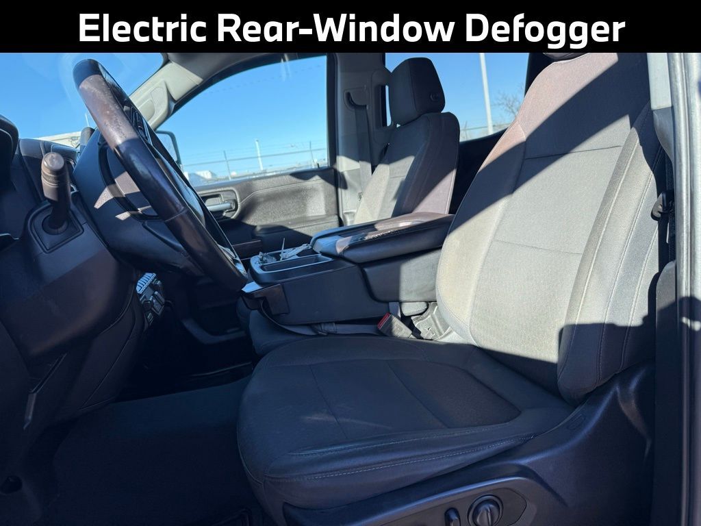 2020 Chevrolet Silverado 1500 LT San Clemente CA