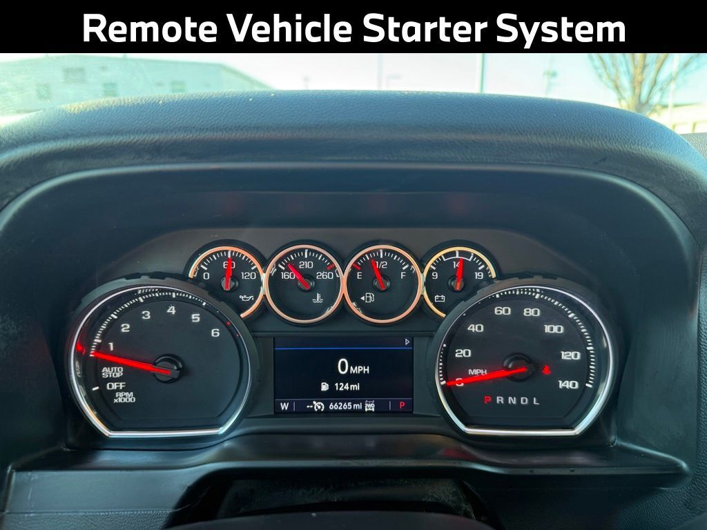 2020 Chevrolet Silverado 1500 LT San Clemente CA