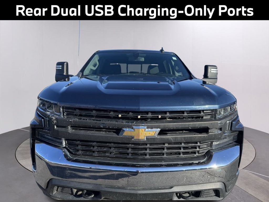 2020 Chevrolet Silverado 1500 LT San Clemente CA
