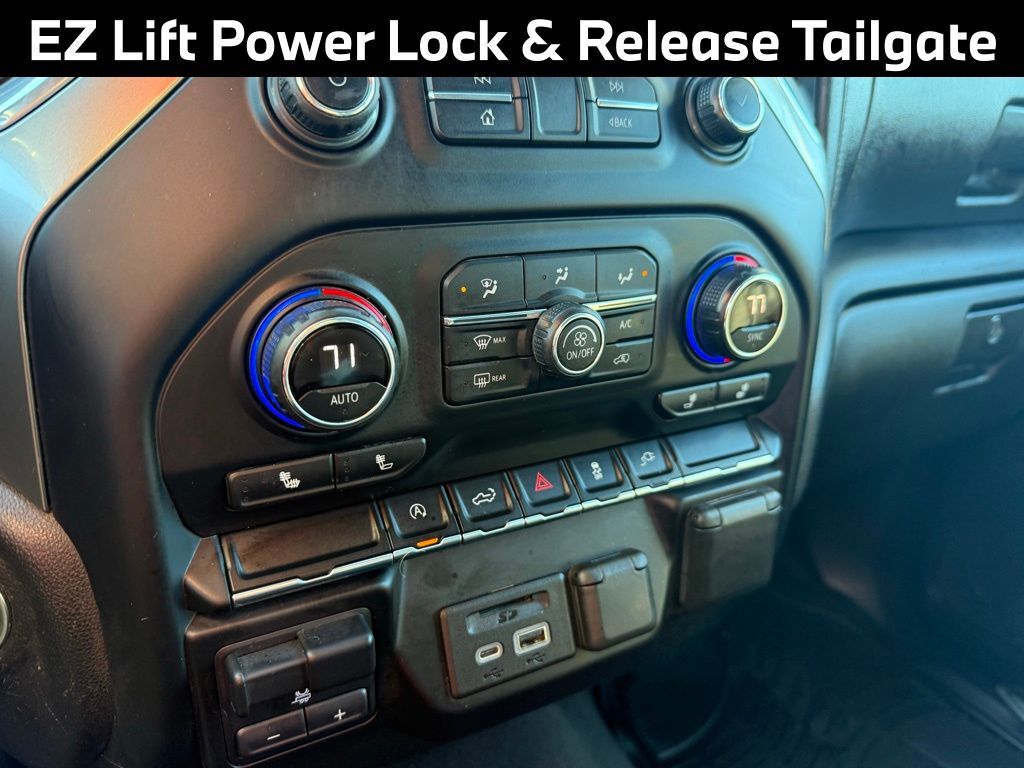 2020 Chevrolet Silverado 1500 LT San Clemente CA