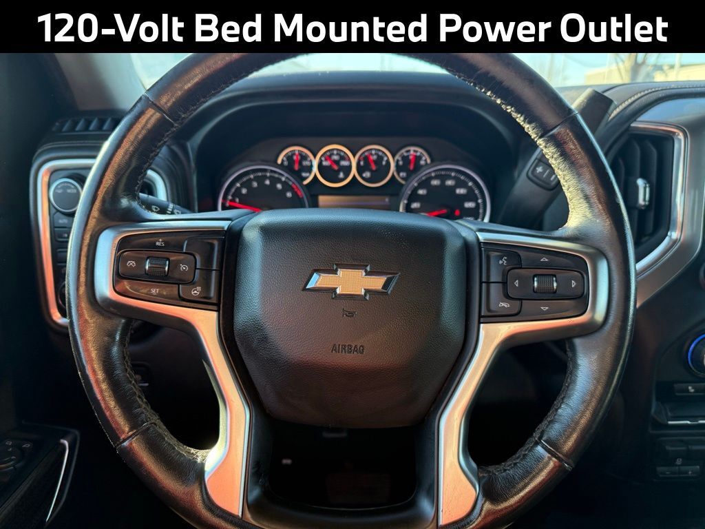 2020 Chevrolet Silverado 1500 LT San Clemente CA
