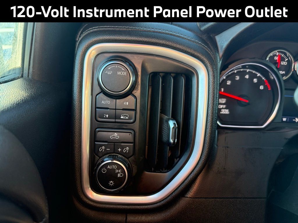 2020 Chevrolet Silverado 1500 LT San Clemente CA