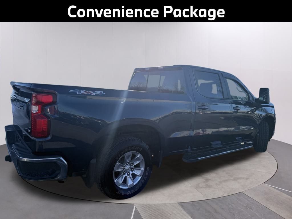 2020 Chevrolet Silverado 1500 LT San Clemente CA