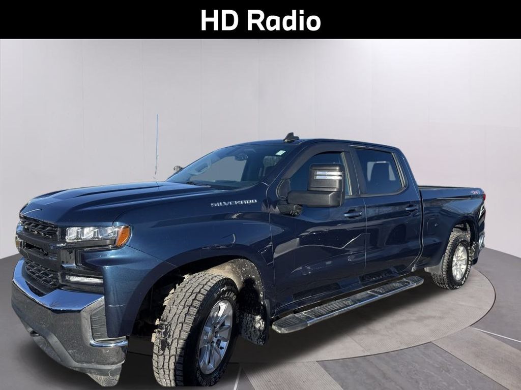 2020 Chevrolet Silverado 1500 LT San Clemente CA