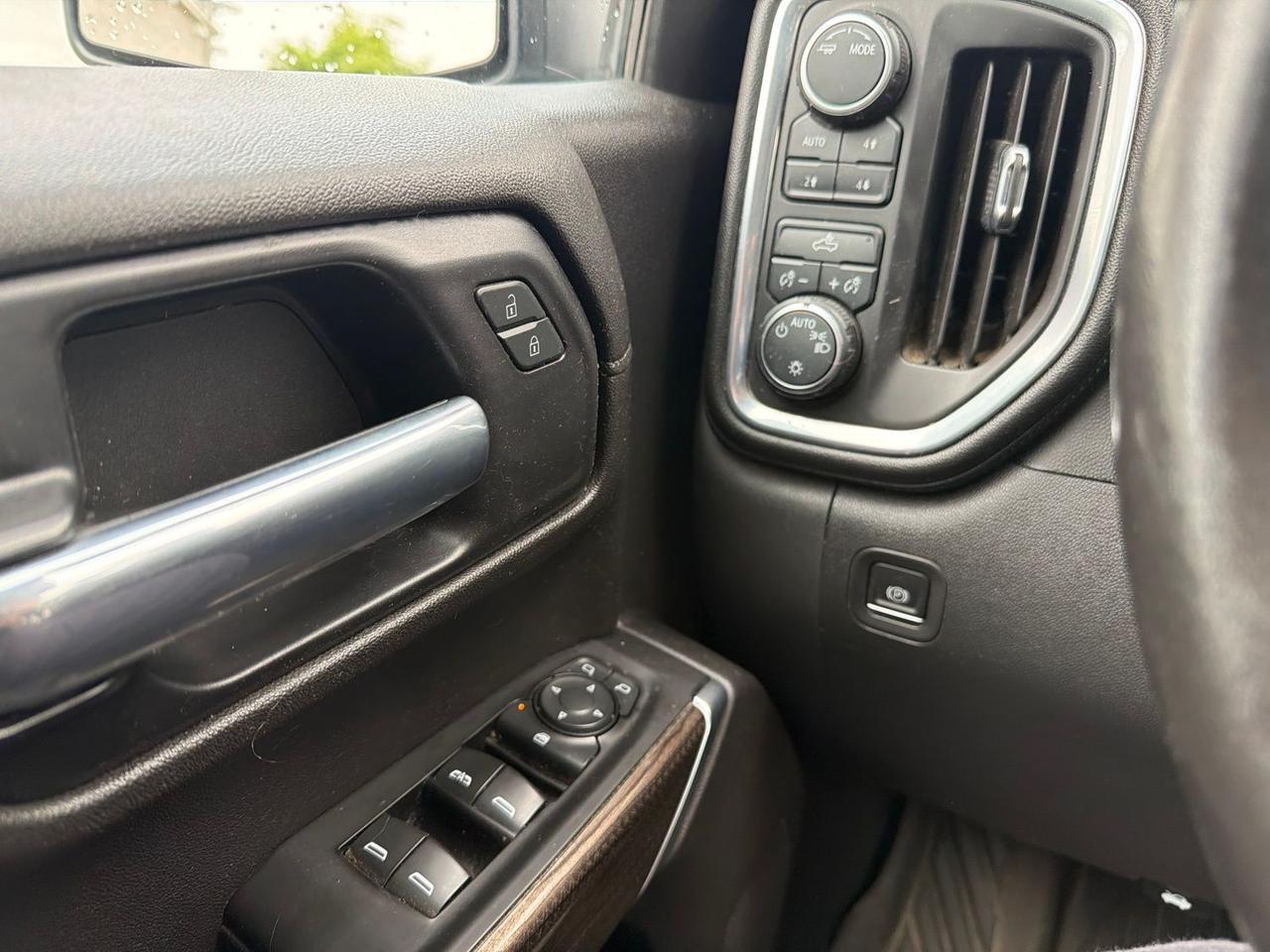 2020 Chevrolet Silverado 1500 LT Ashland VA