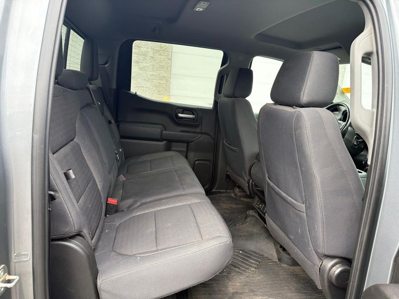 2020 Chevrolet Silverado 1500 LT Ashland VA