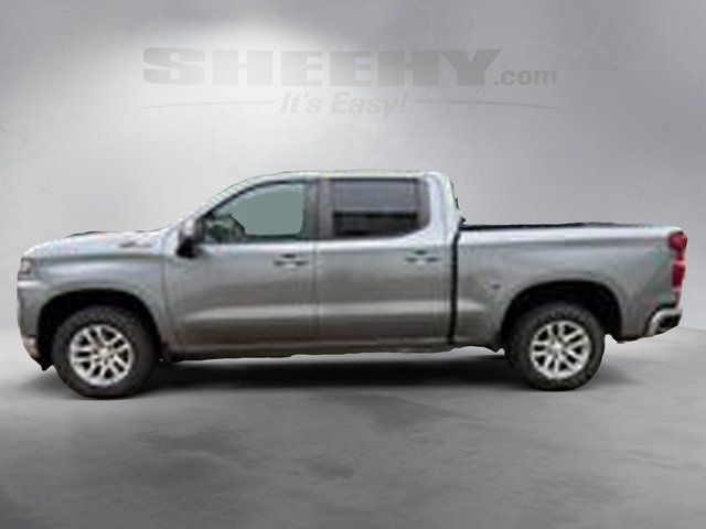 2020 Chevrolet Silverado 1500 LT Ashland VA
