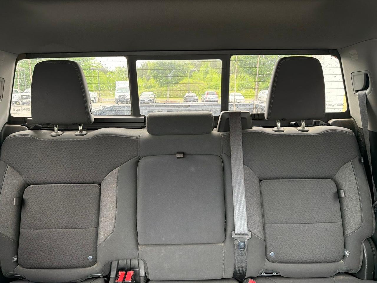 2020 Chevrolet Silverado 1500 LT Ashland VA