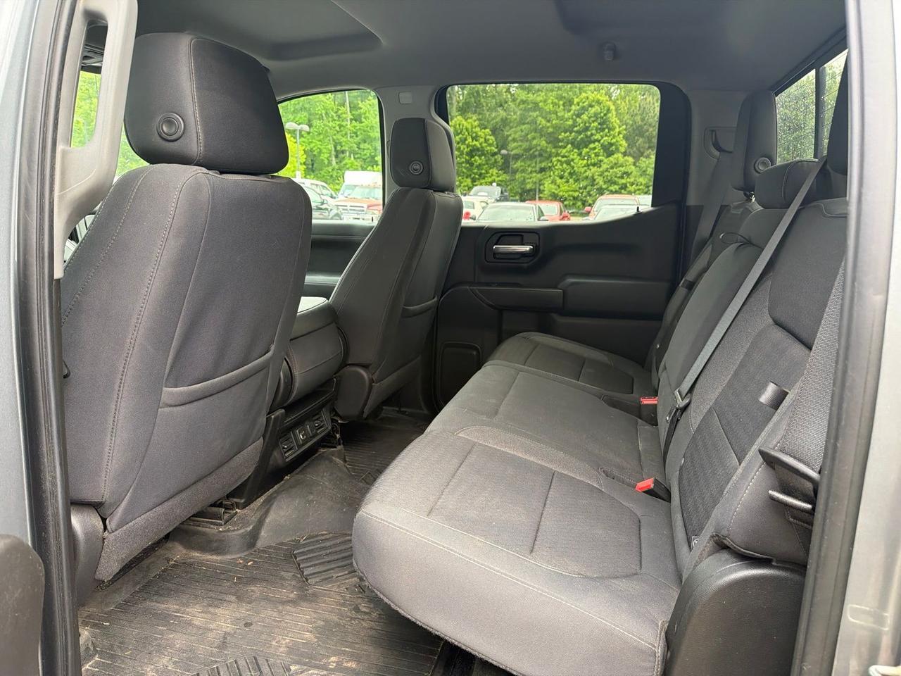 2020 Chevrolet Silverado 1500 LT Ashland VA