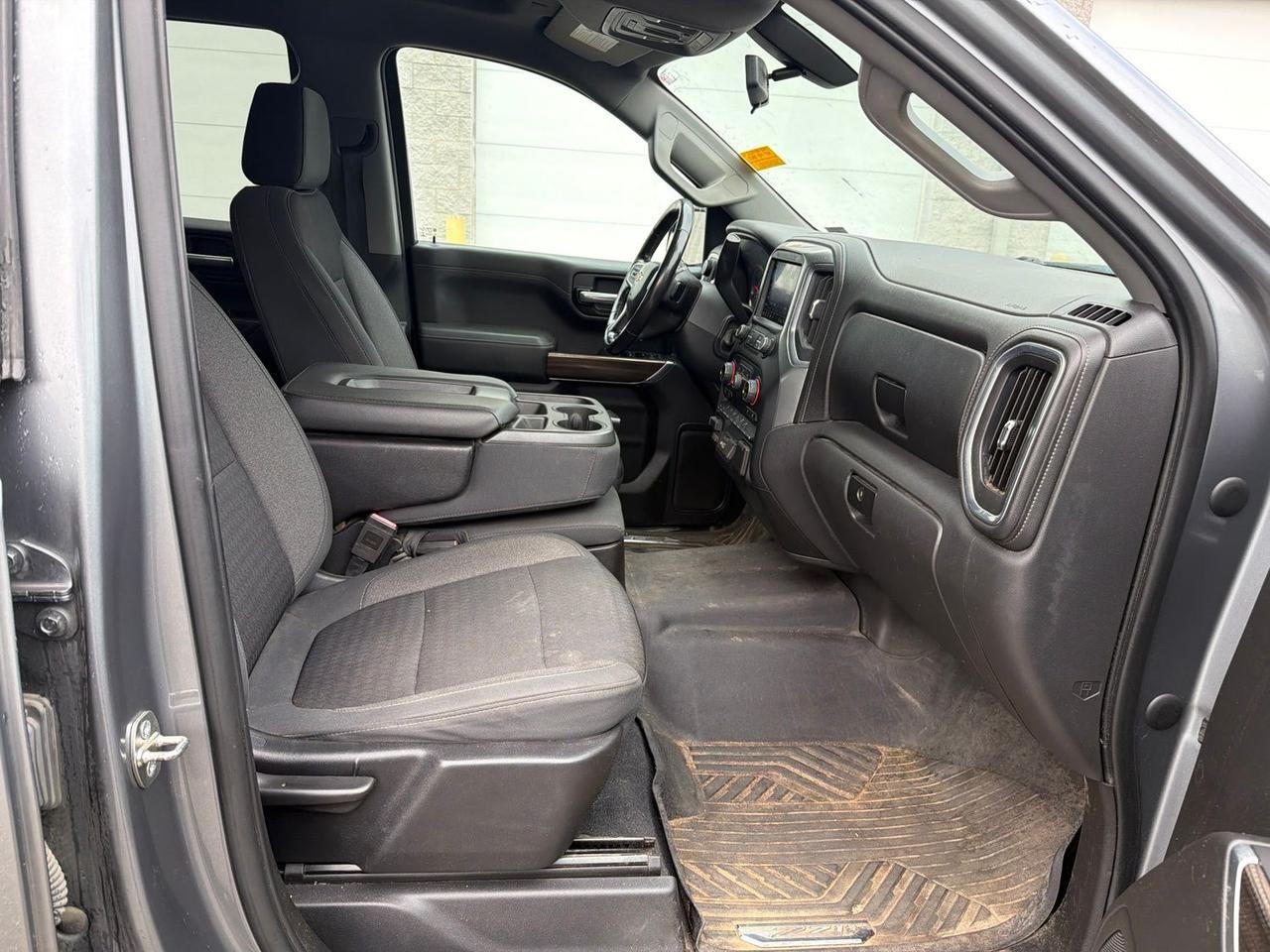 2020 Chevrolet Silverado 1500 LT Ashland VA