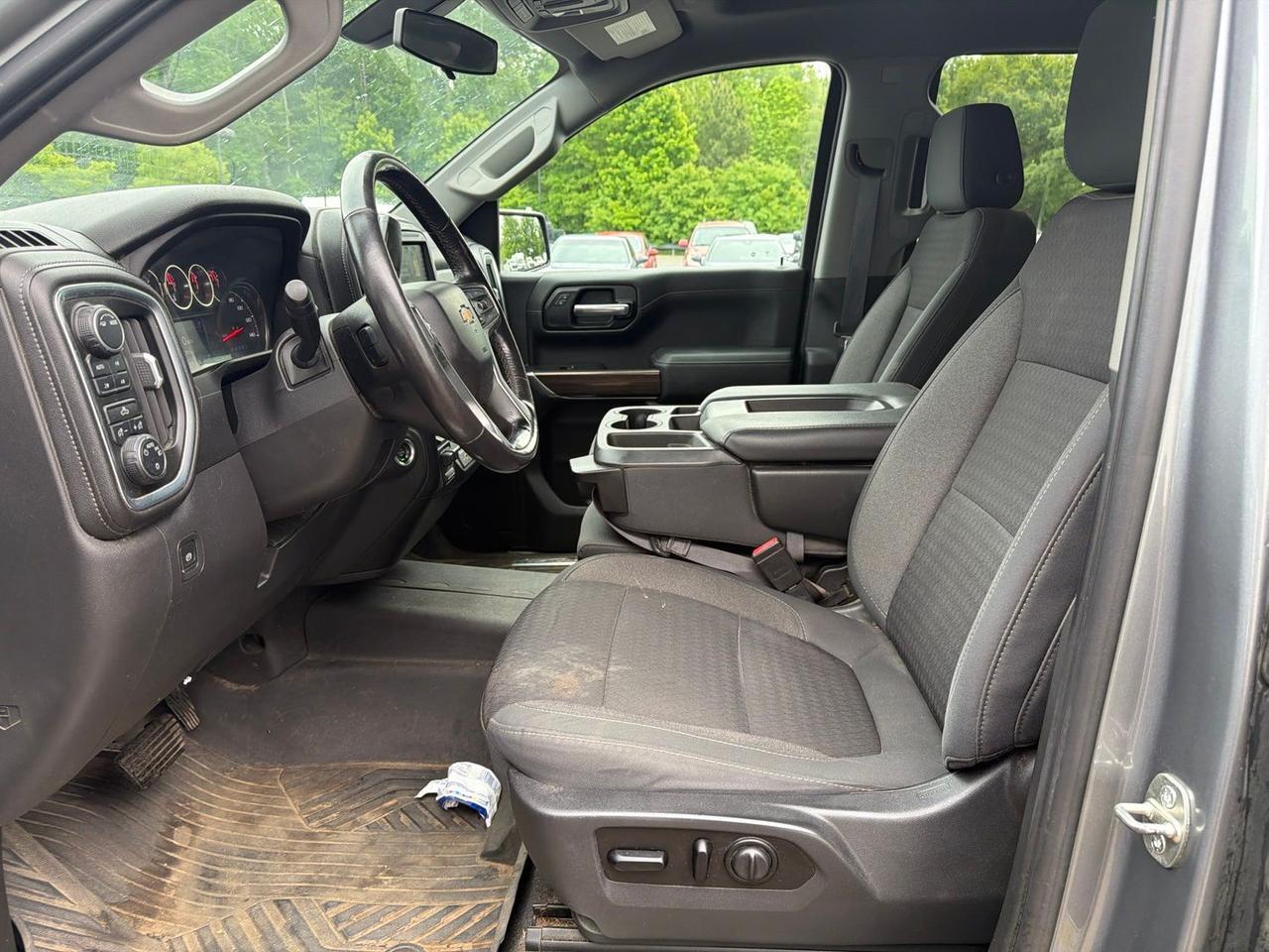 2020 Chevrolet Silverado 1500 LT Ashland VA