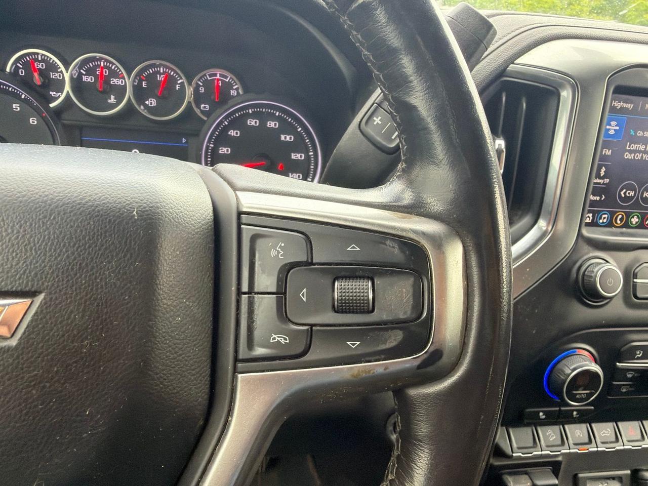 2020 Chevrolet Silverado 1500 LT Ashland VA