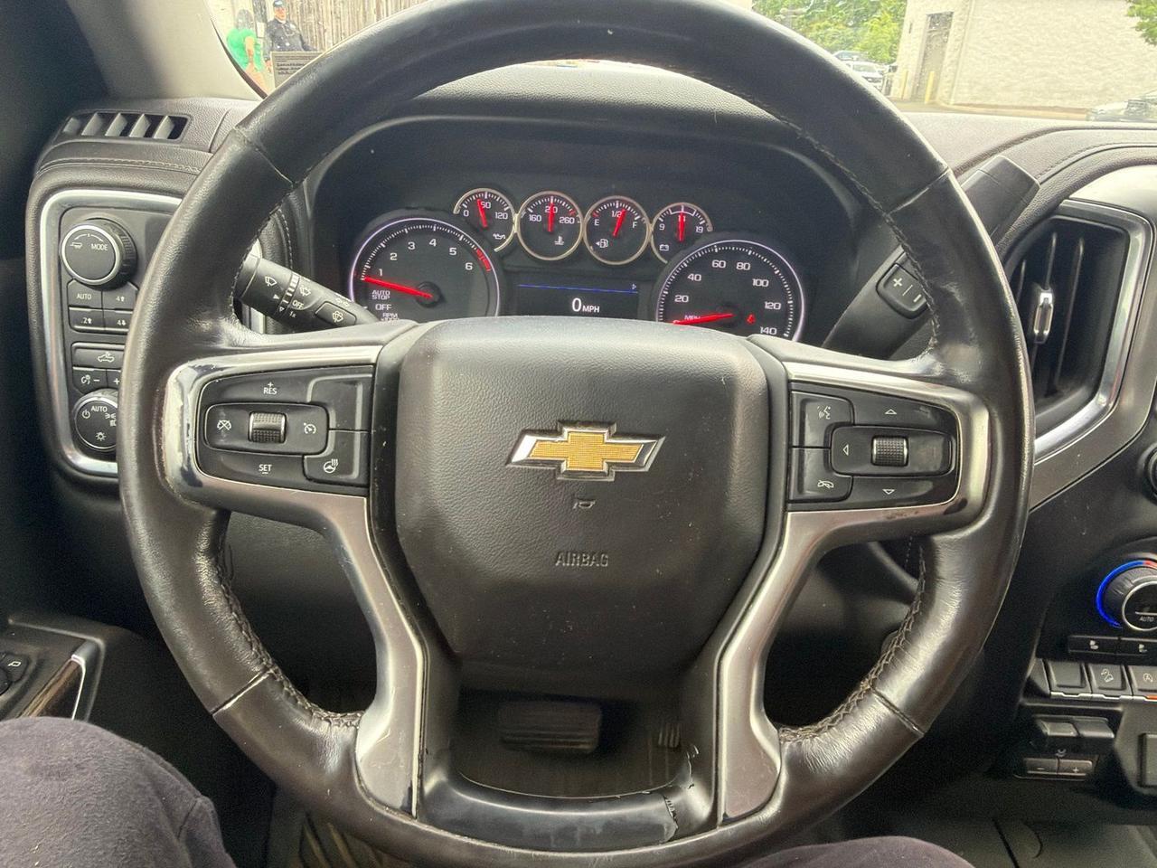 2020 Chevrolet Silverado 1500 LT Ashland VA