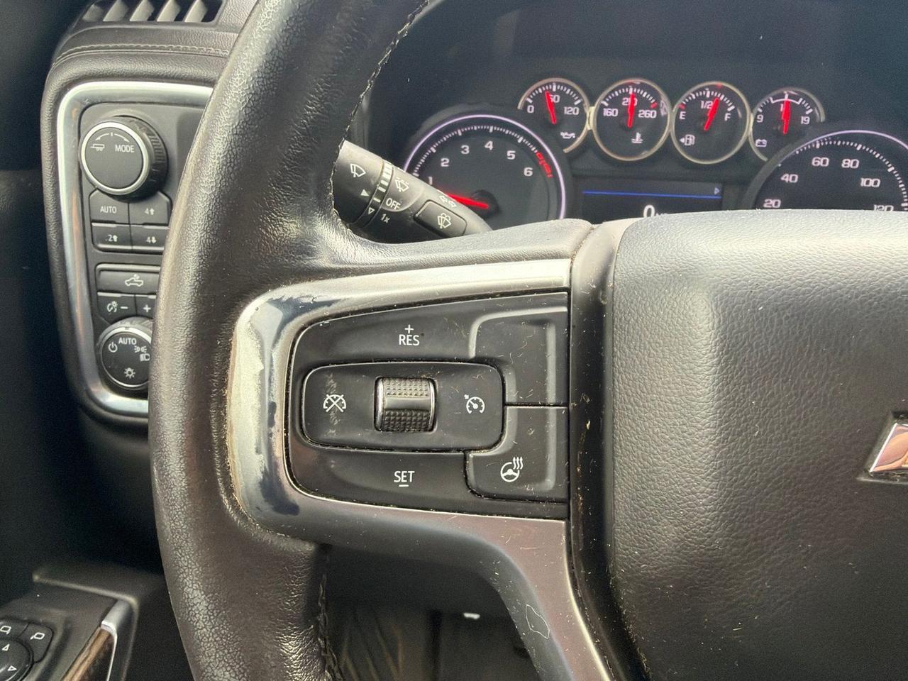 2020 Chevrolet Silverado 1500 LT Ashland VA