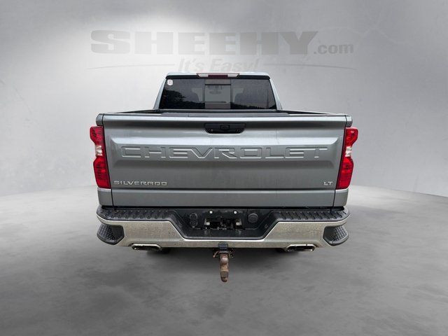 2020 Chevrolet Silverado 1500 LT Ashland VA