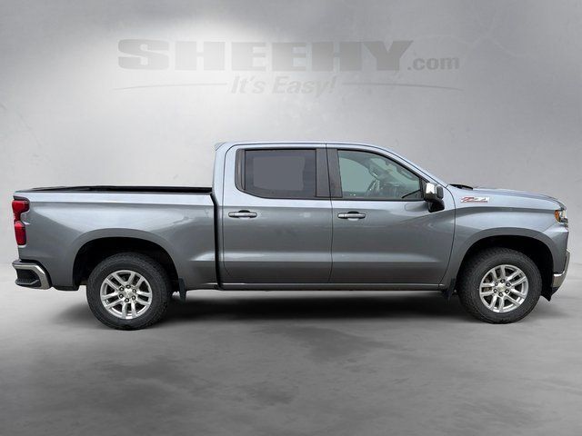 2020 Chevrolet Silverado 1500 LT Ashland VA