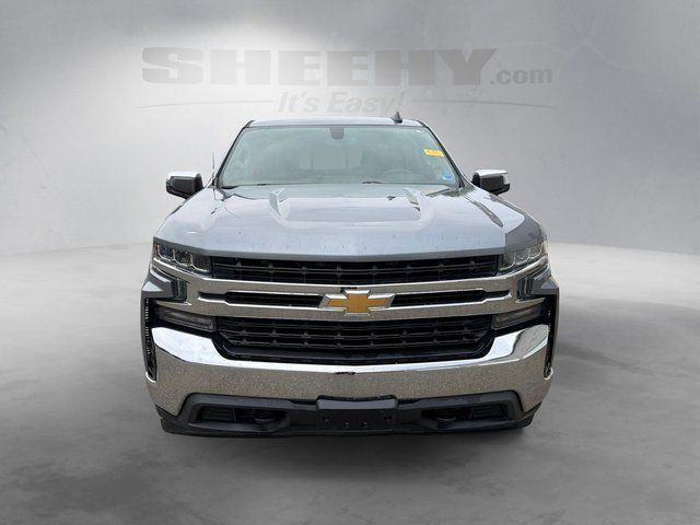 2020 Chevrolet Silverado 1500 LT Ashland VA