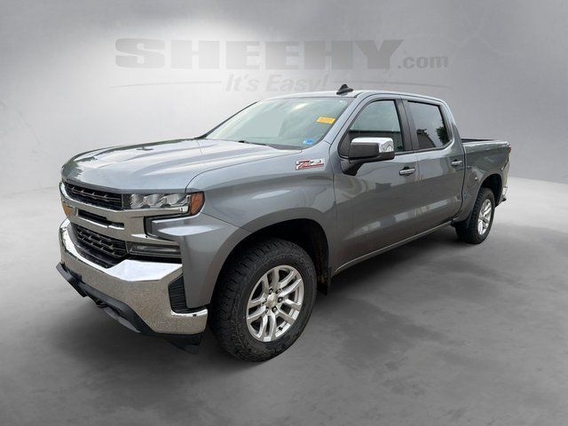 2020 Chevrolet Silverado 1500 LT Ashland VA