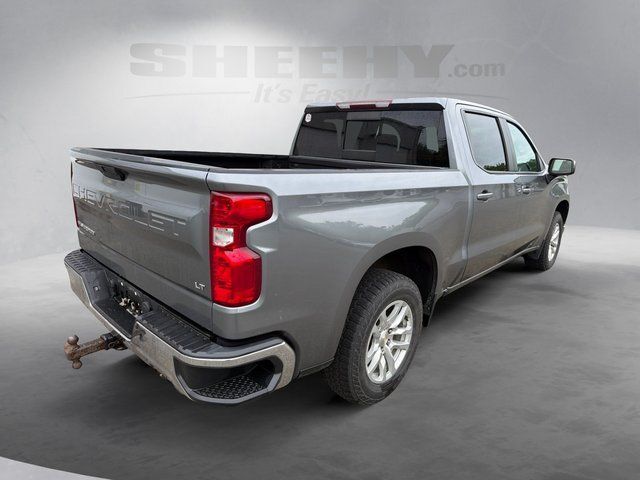 2020 Chevrolet Silverado 1500 LT Ashland VA