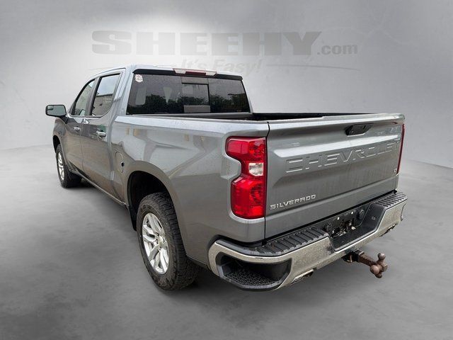 2020 Chevrolet Silverado 1500 LT Ashland VA