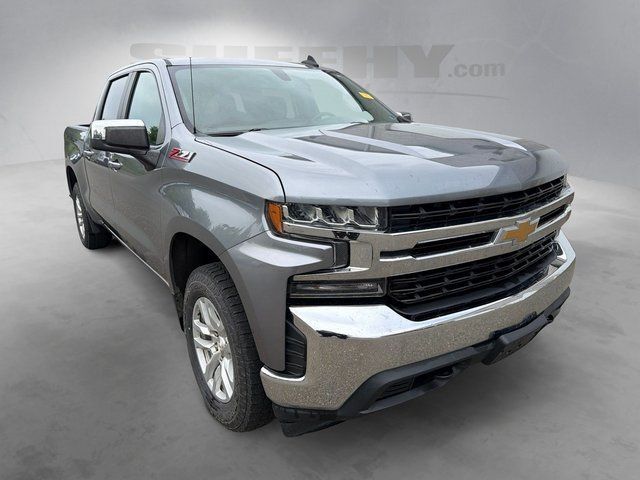 2020 Chevrolet Silverado 1500 LT Ashland VA