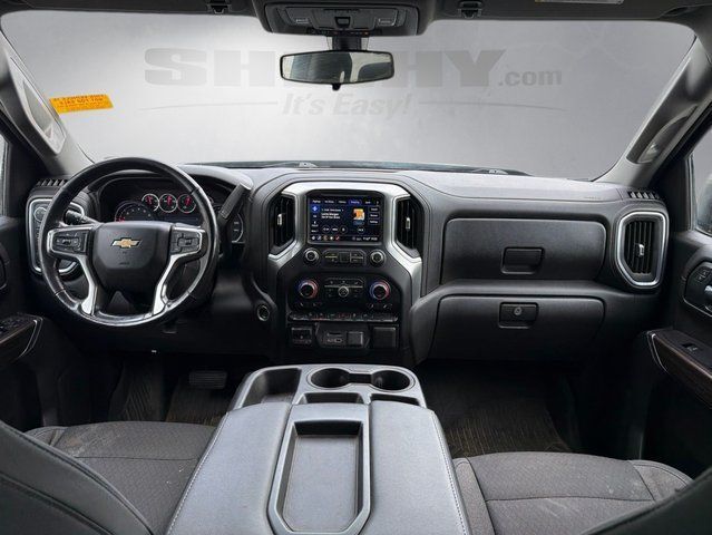 2020 Chevrolet Silverado 1500 LT Ashland VA
