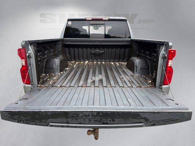 2020 Chevrolet Silverado 1500 LT Ashland VA