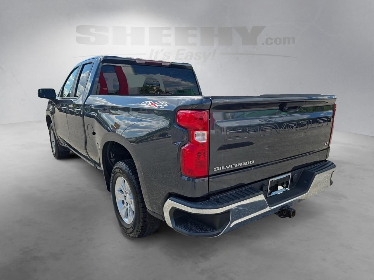 2020 Chevrolet Silverado 1500 LT Glen Burnie MD