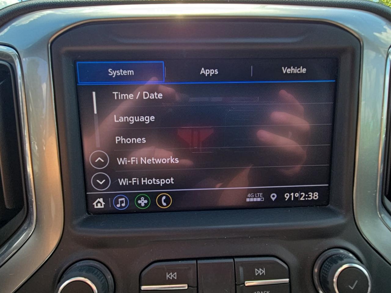 2020 Chevrolet Silverado 1500 LT Glen Burnie MD