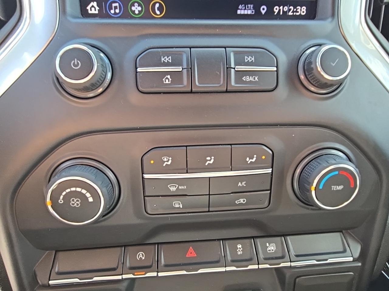 2020 Chevrolet Silverado 1500 LT Glen Burnie MD