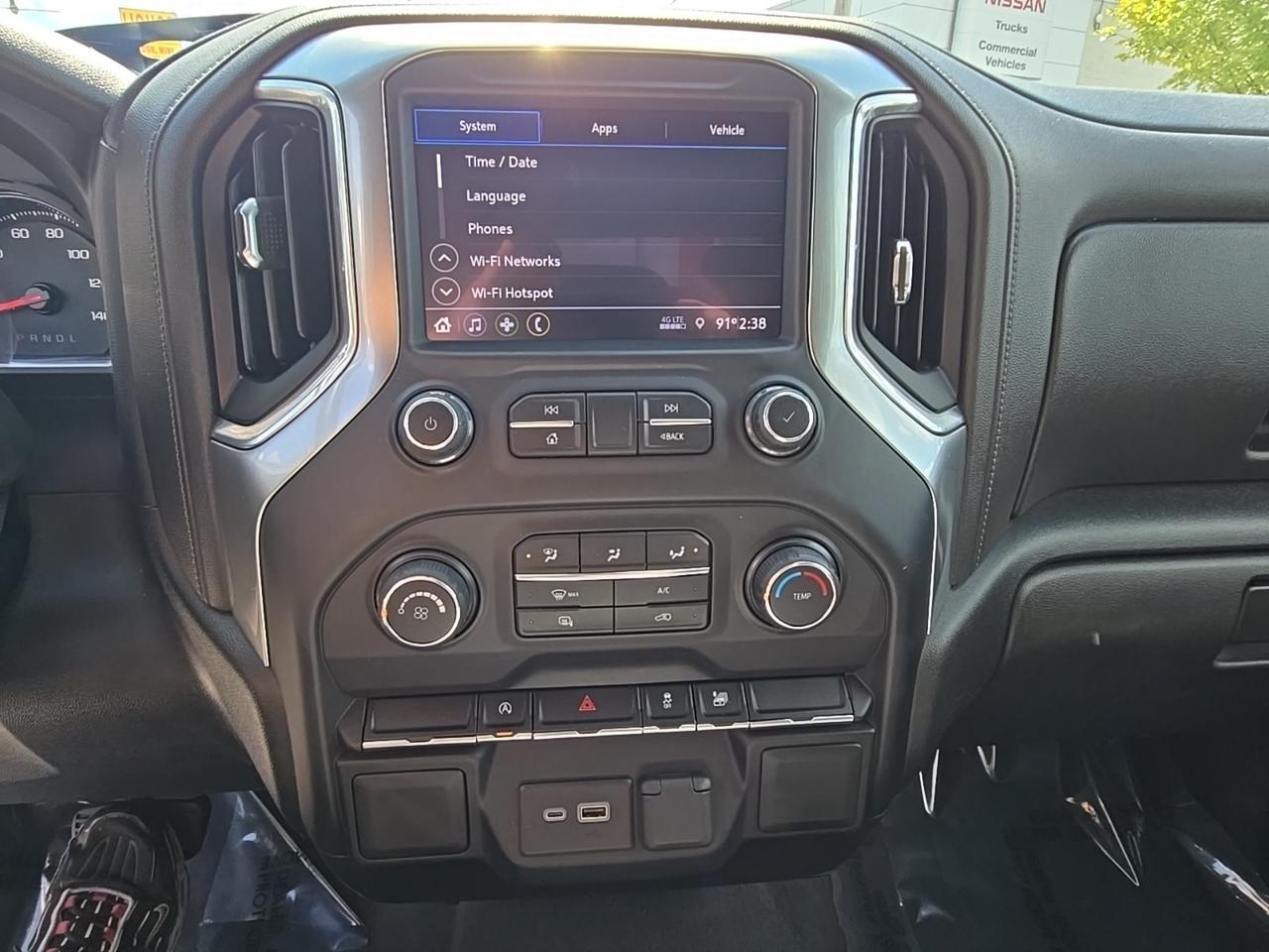 2020 Chevrolet Silverado 1500 LT Glen Burnie MD