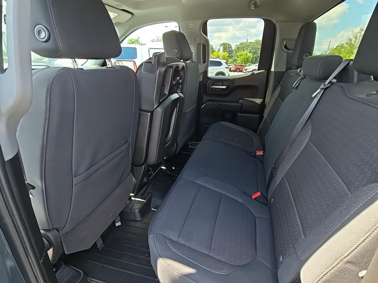 2020 Chevrolet Silverado 1500 LT Glen Burnie MD