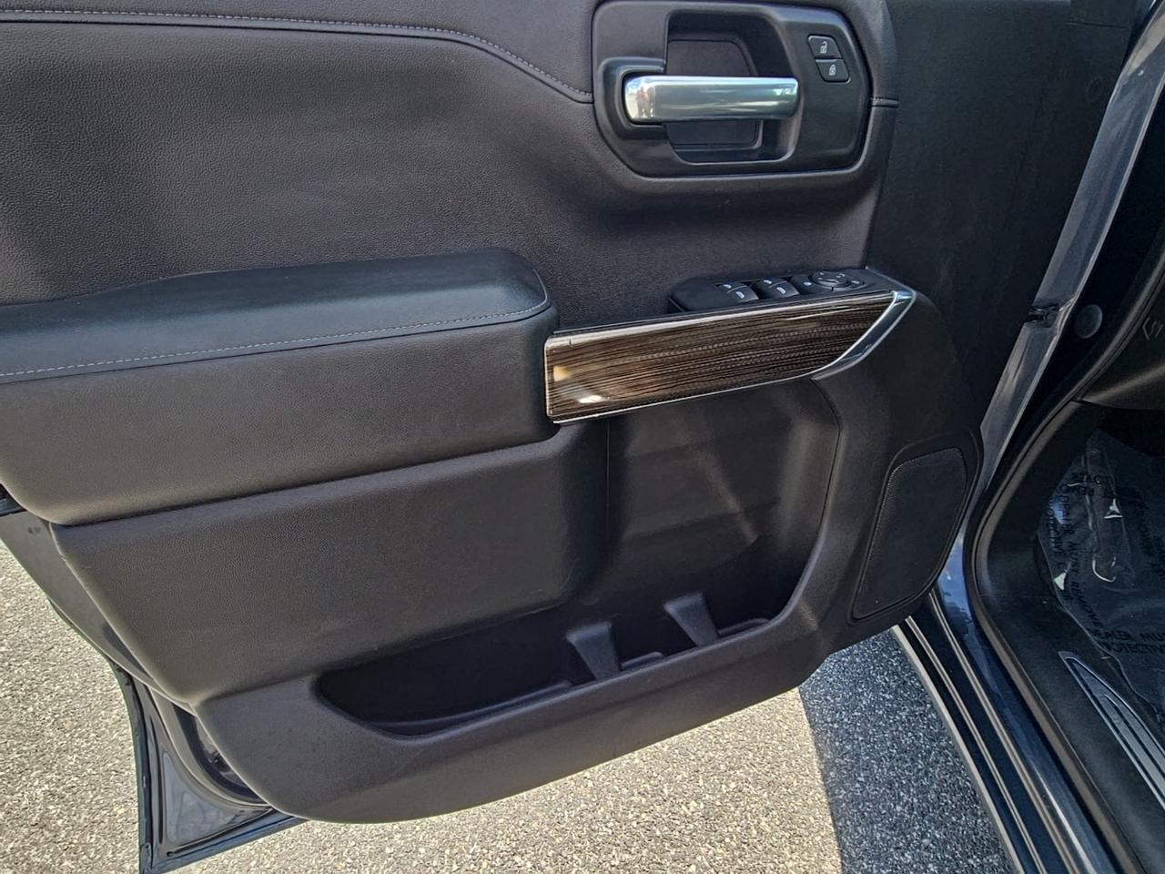 2020 Chevrolet Silverado 1500 LT Glen Burnie MD